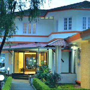 Hotel Royal Retreat Munnar