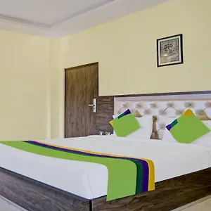 Hotel Treebo Trend Gupta Varanasi