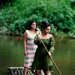 Resort Ela Ecoland Nature Retreat Munnar