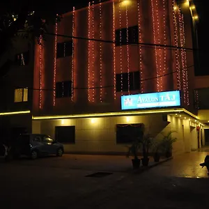 Hotel Avalon Taj Agra (Uttar Pradesh)