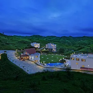 Hotel Kanj Ayaan