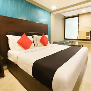 Hotel Bb Palace Delhi (National Capital Territory of India)