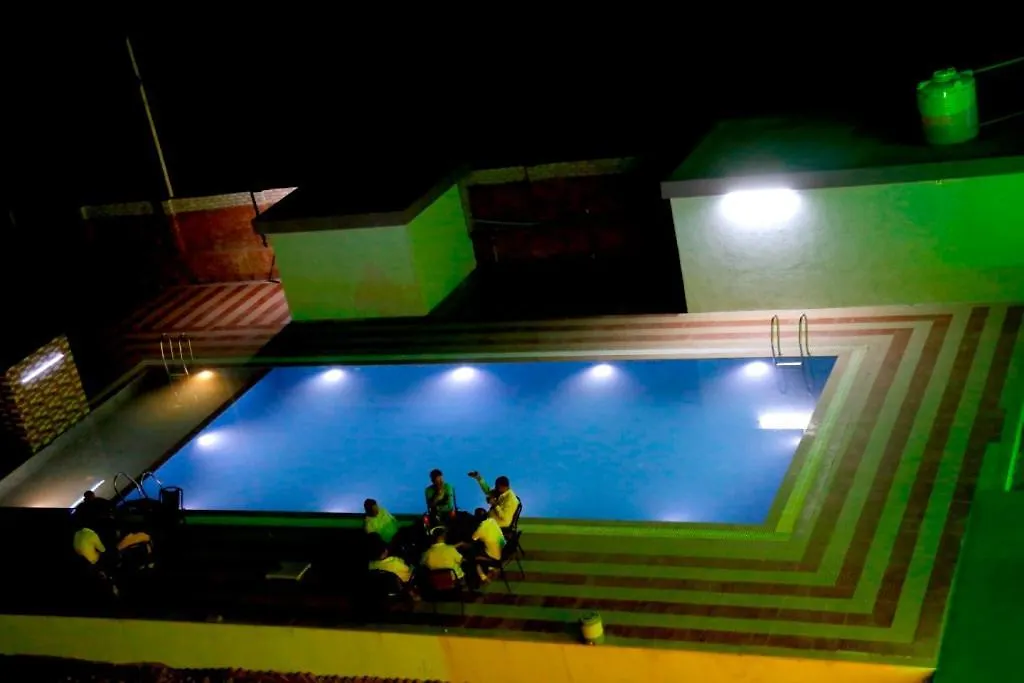 Dreams Resort Udaipur