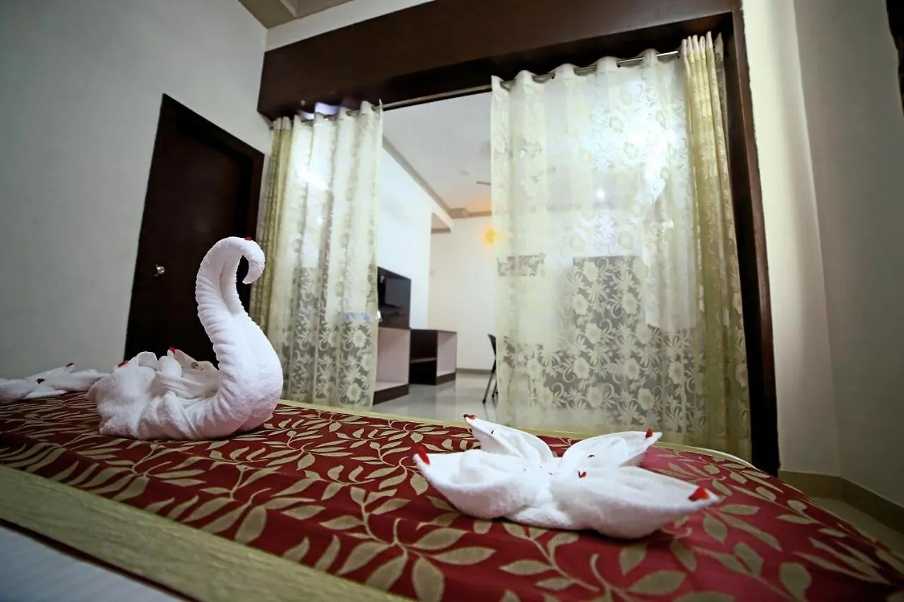 Dreams Resort Udaipur