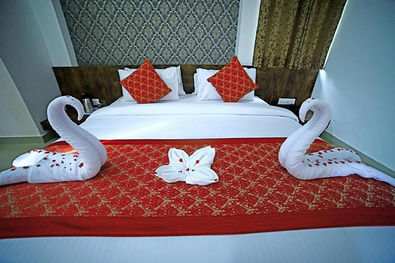 Dreams Resort Udaipur