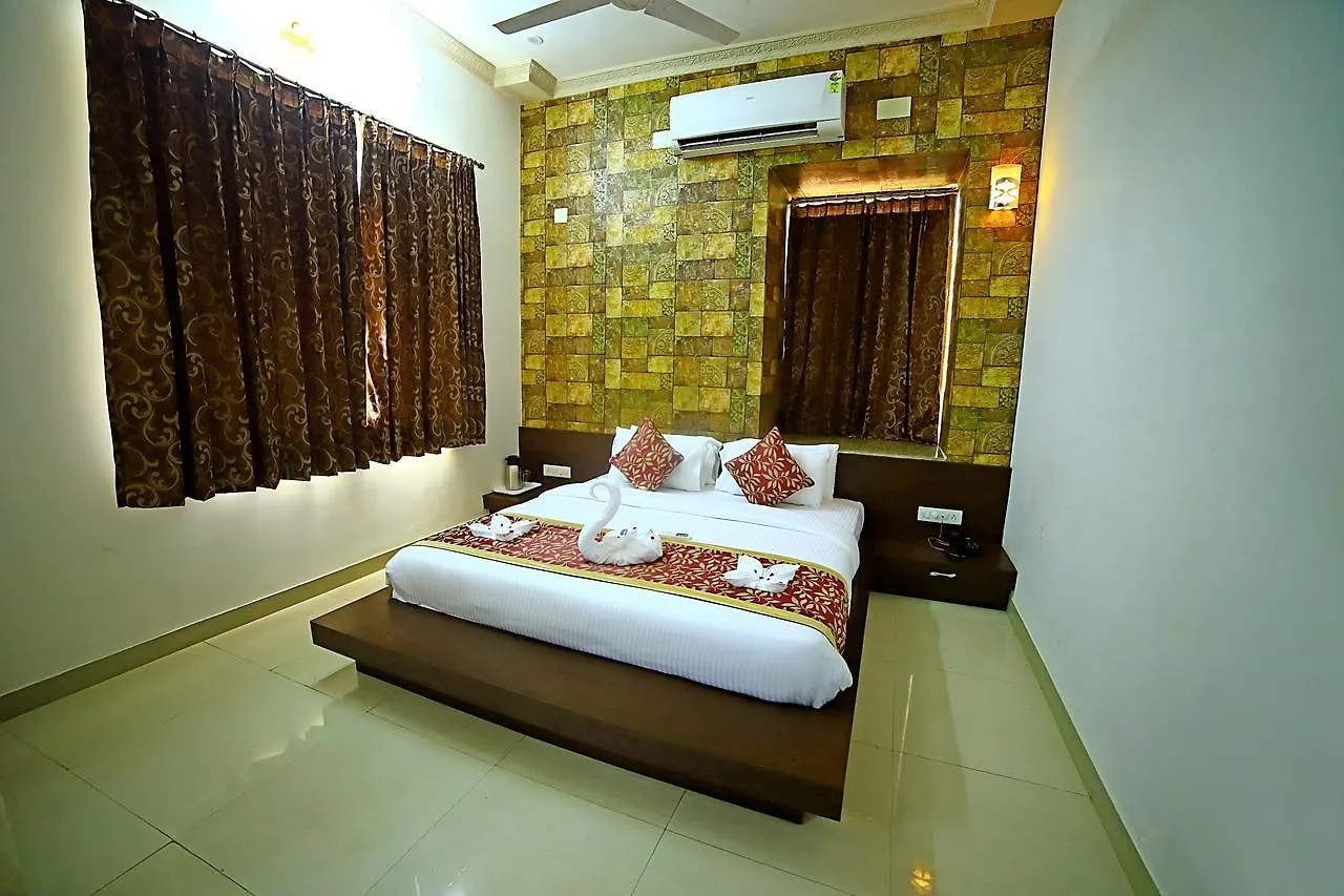 Dreams Resort Udaipur 3*,  India