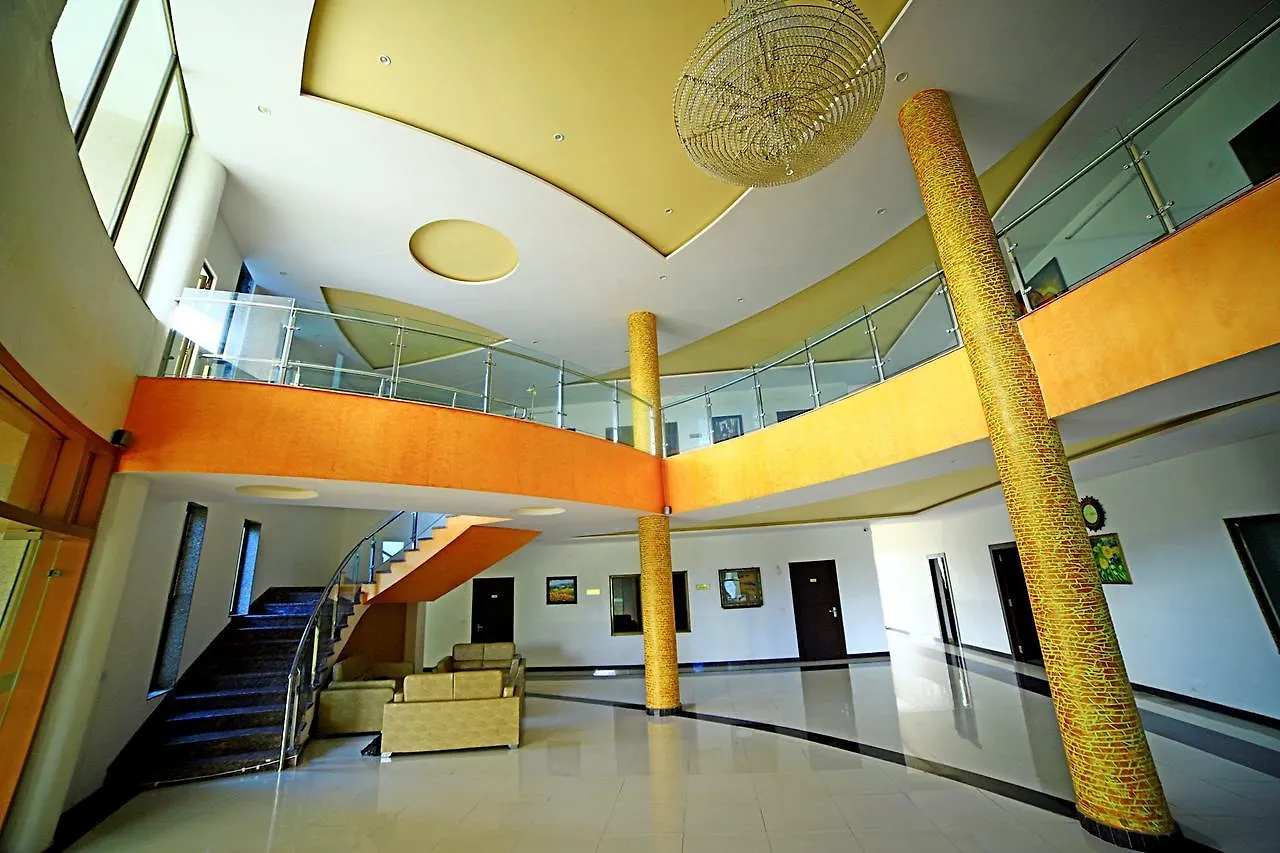 Dreams Resort Udaipur