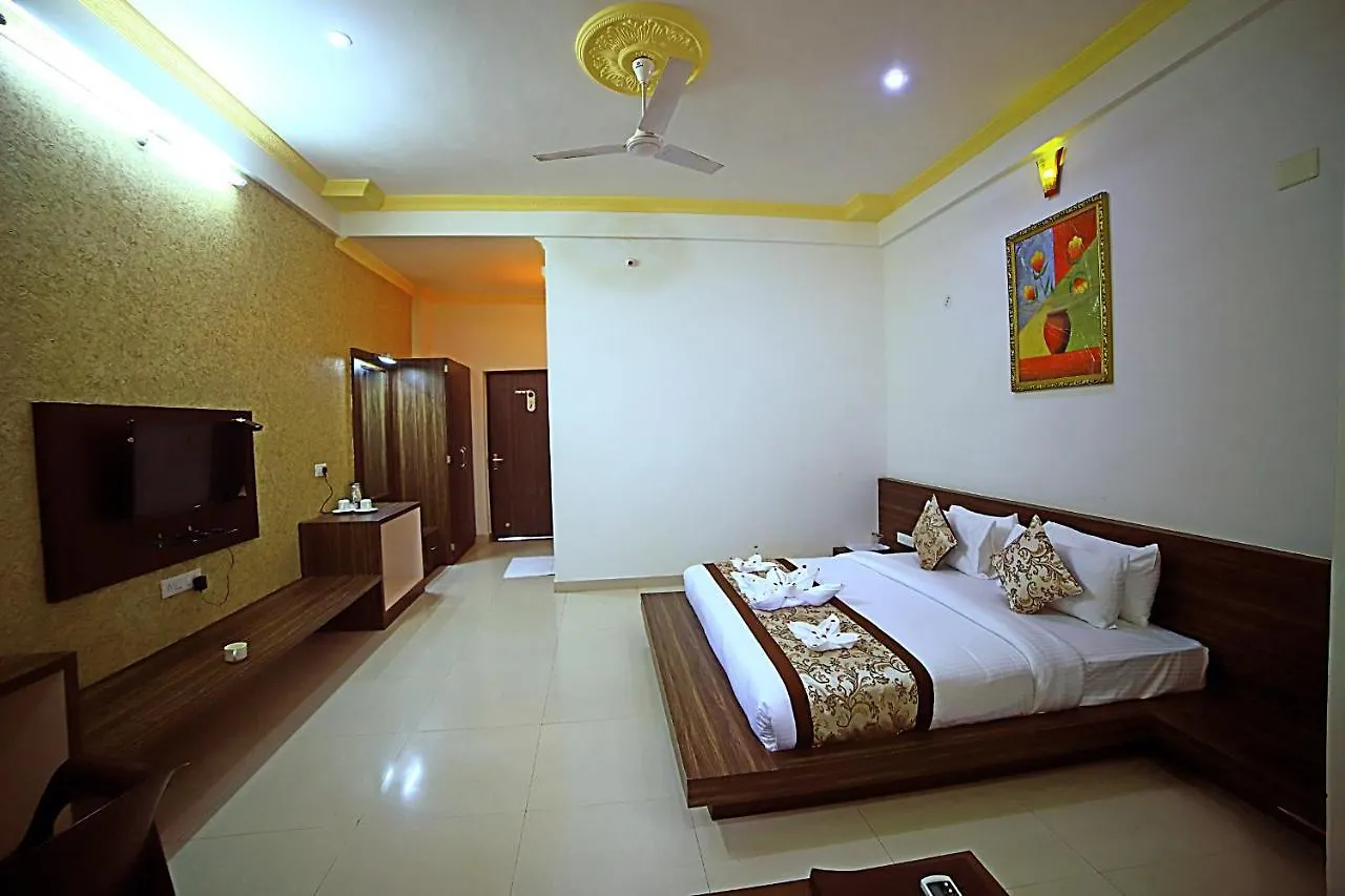 Dreams Resort Udaipur
