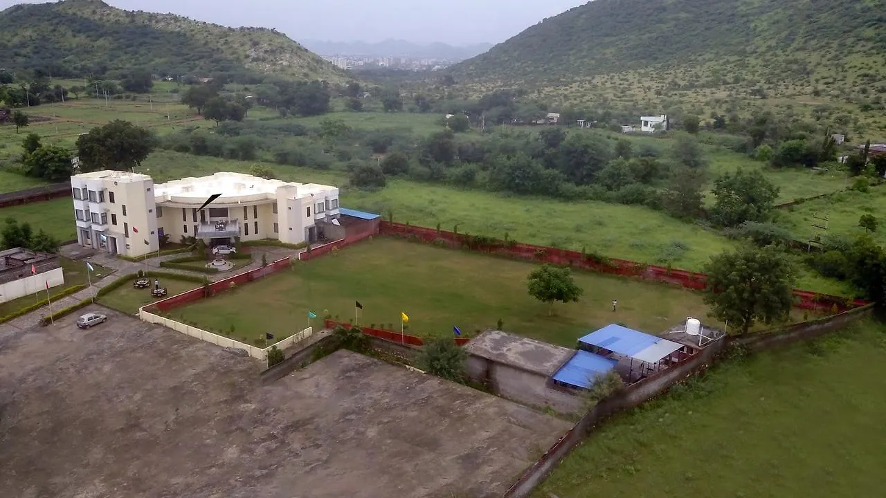 Dreams Resort Udaipur