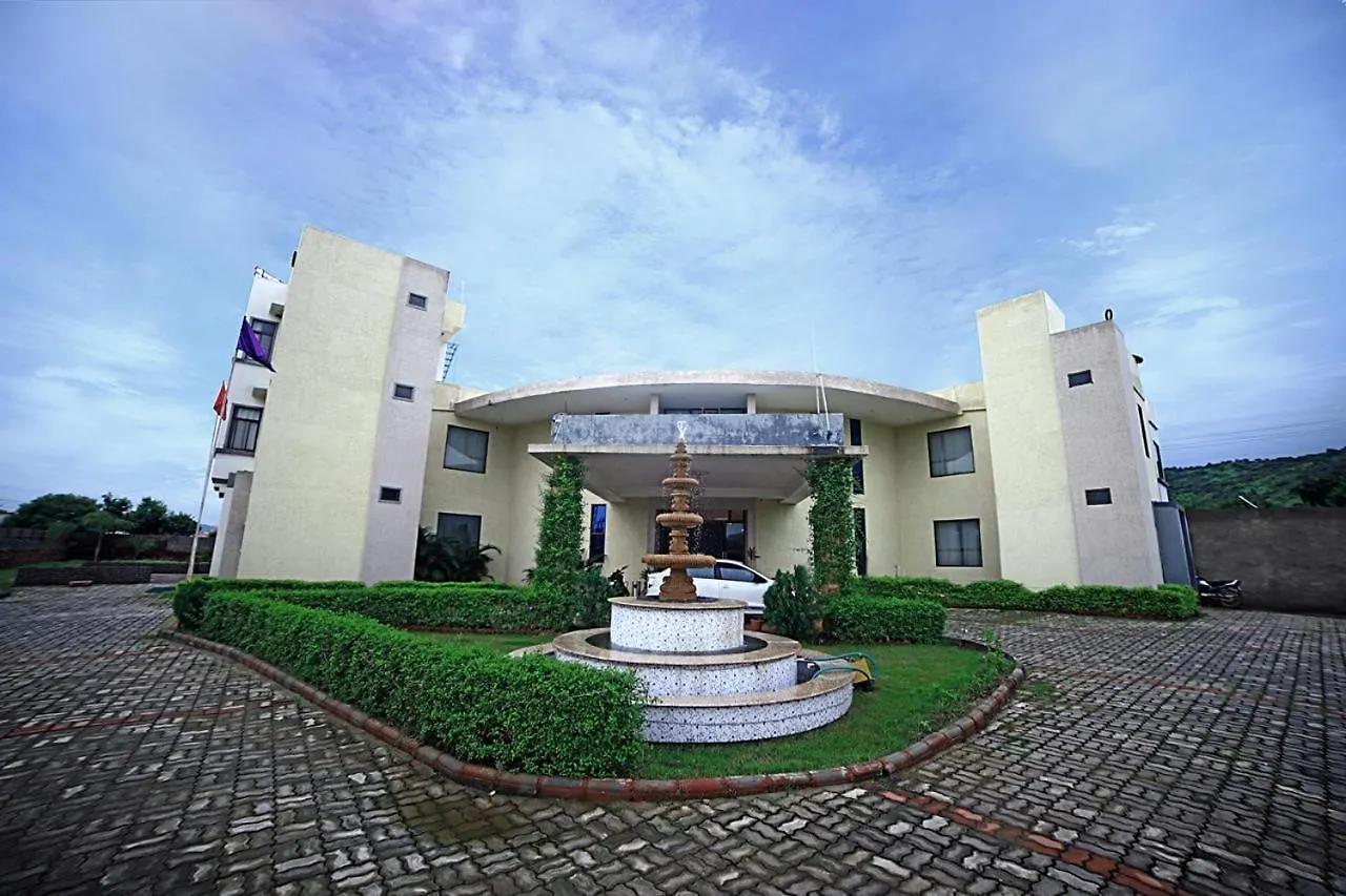 Dreams Resort Udaipur