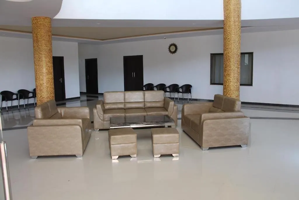Dreams Resort Udaipur