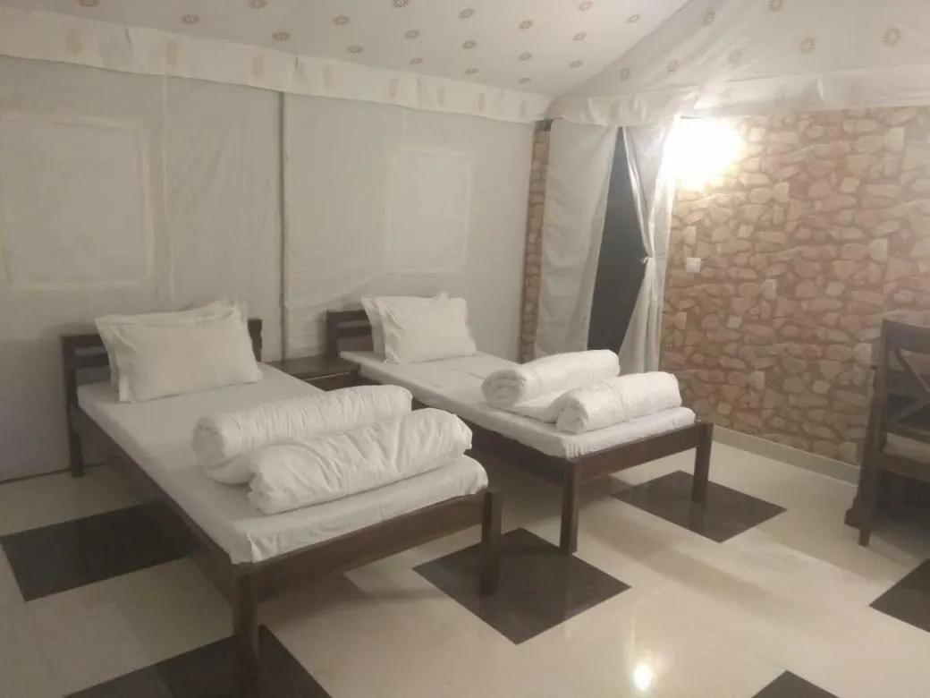 Dreams Resort Udaipur