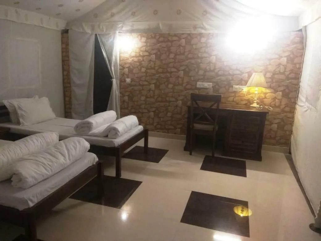 Dreams Resort Udaipur 3*,