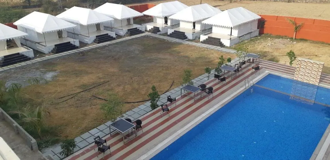 Dreams Resort Udaipur