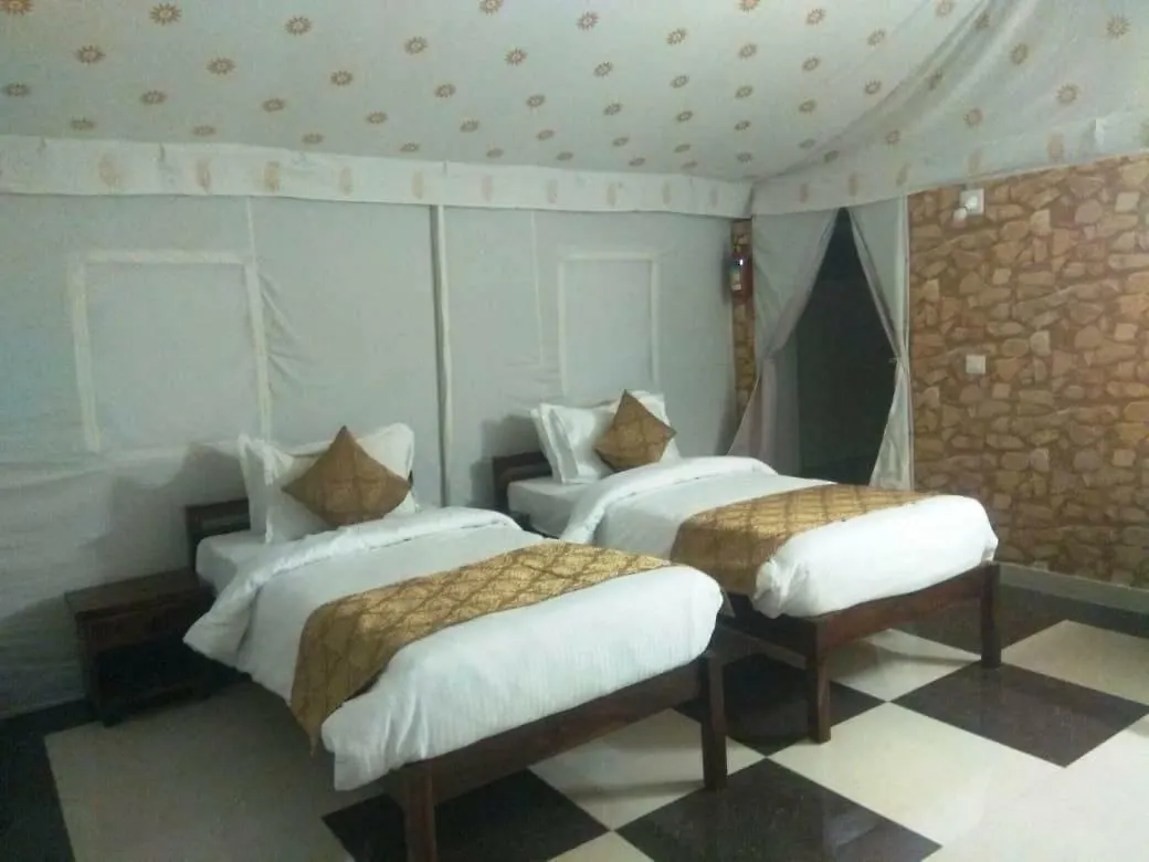 Dreams Resort Udaipur