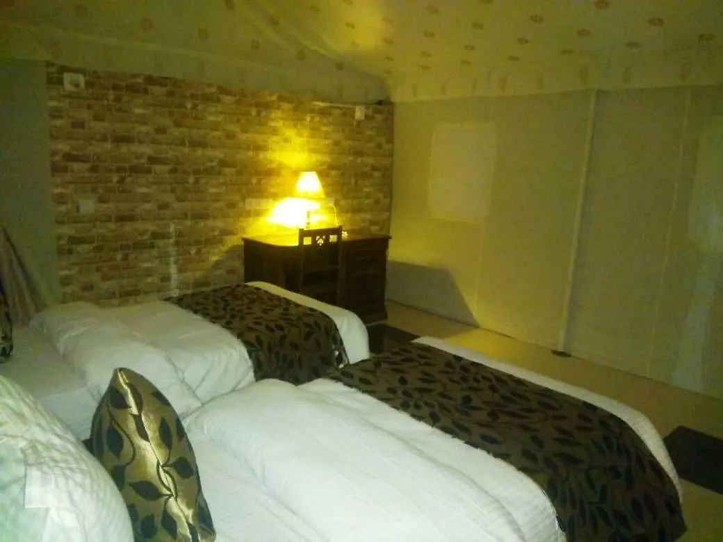 Dreams Resort Udaipur India