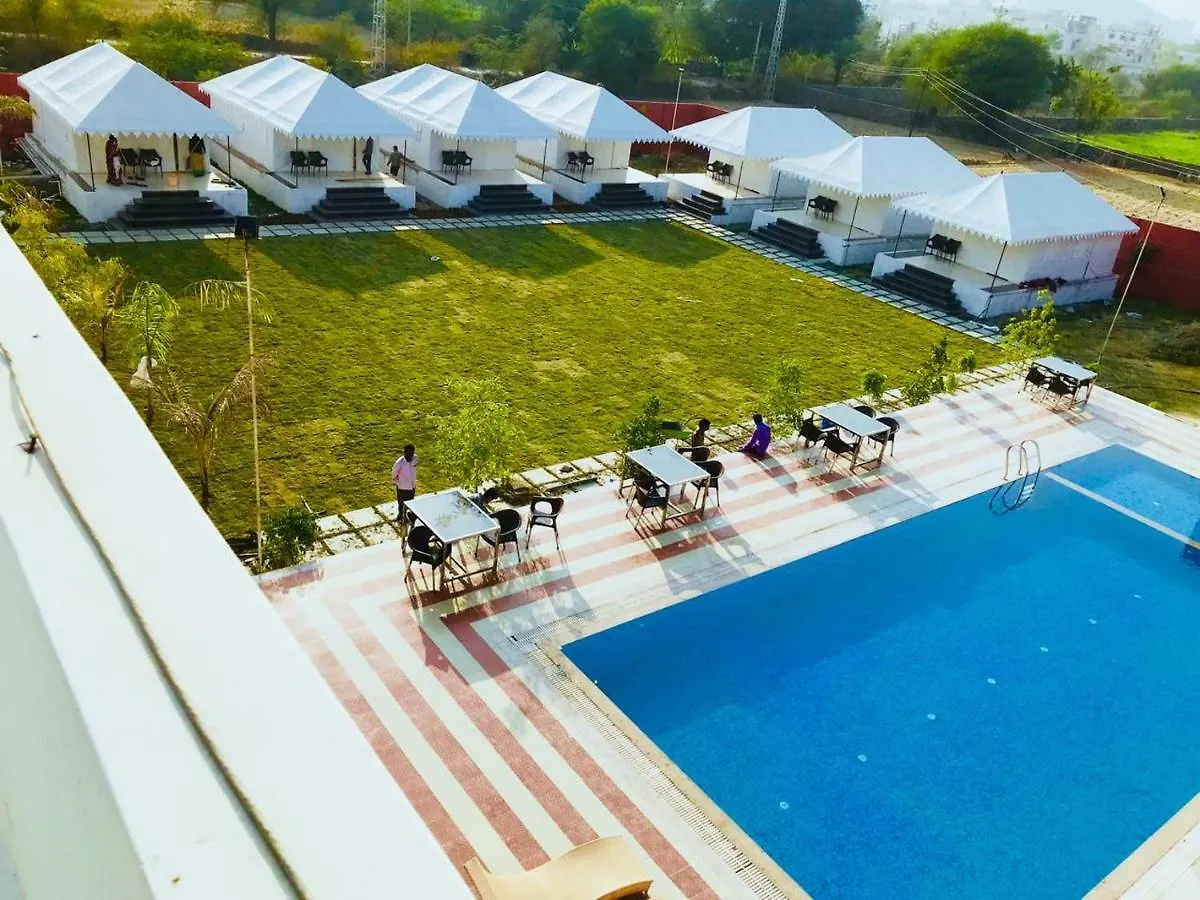 Dreams Resort Udaipur