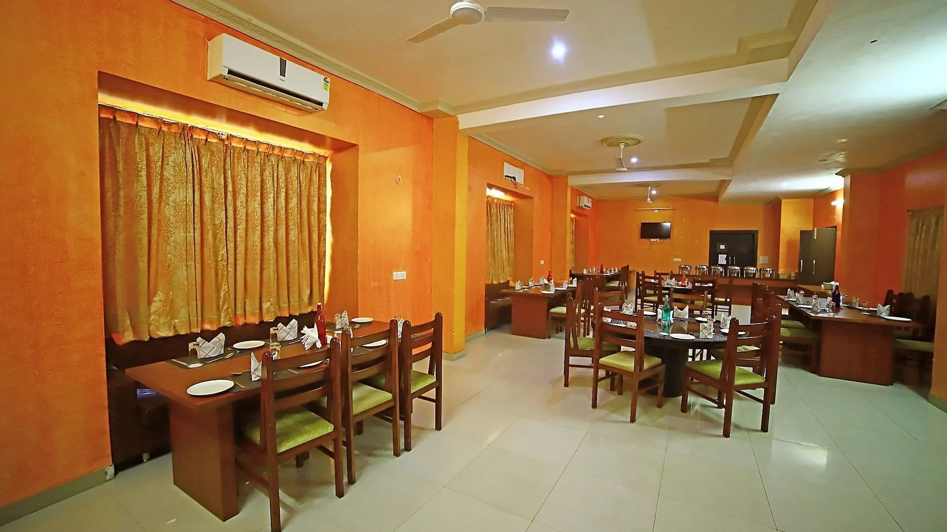 Dreams Resort Udaipur India